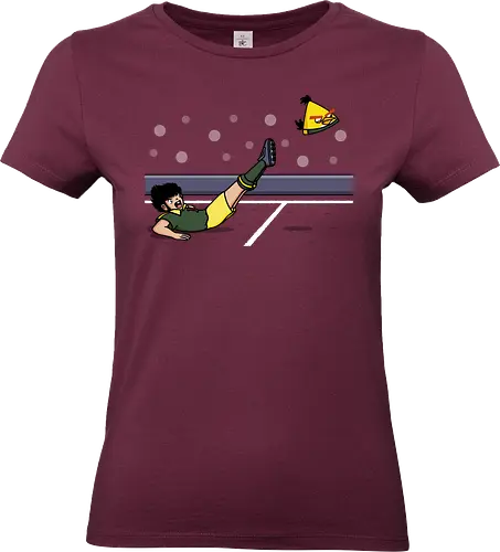 Catapult Shot