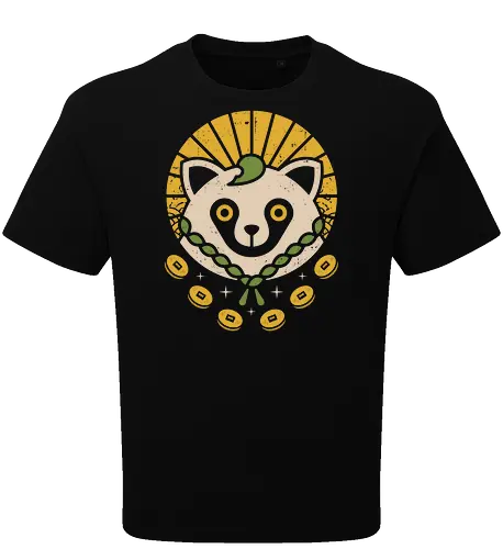 Lucky Tanuki