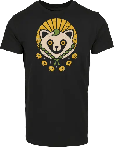 Lucky Tanuki