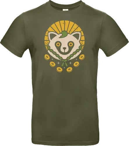 Lucky Tanuki