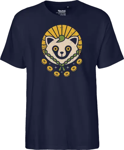 Lucky Tanuki
