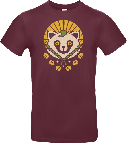 Lucky Tanuki