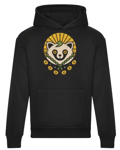 Lucky Tanuki