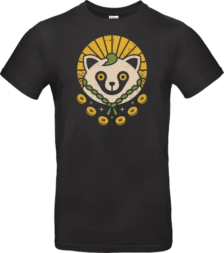 Lucky Tanuki