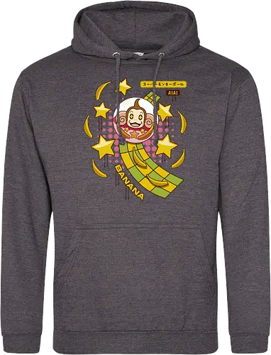 Monkey Banana Star