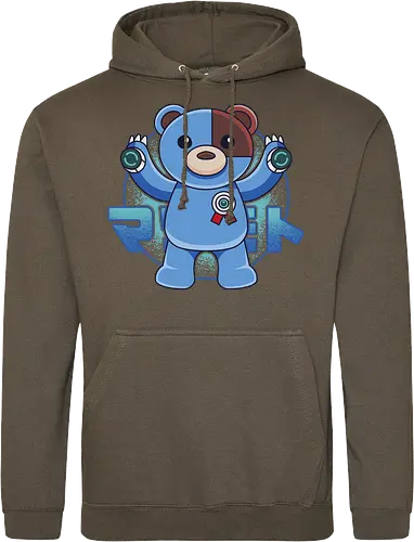 Vivy Bear