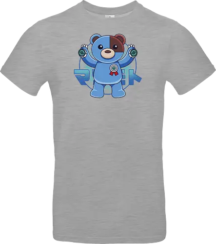 Vivy Bear