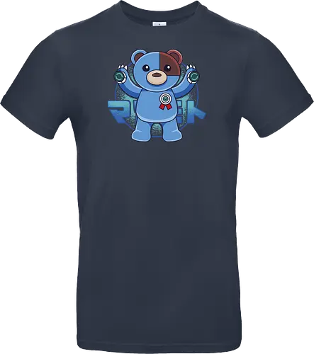 Vivy Bear