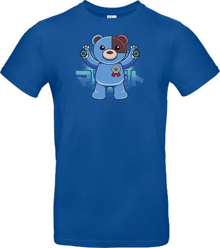 Vivy Bear