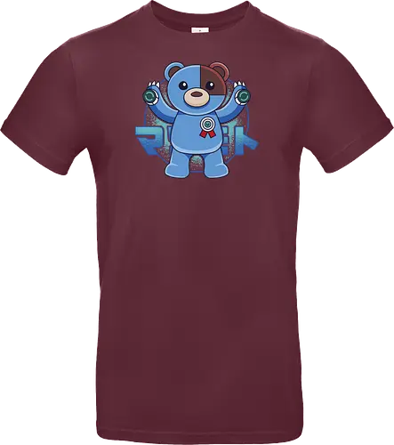 Vivy Bear