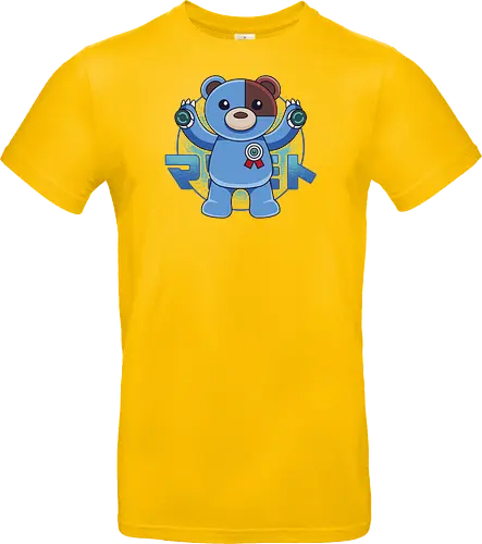 Vivy Bear