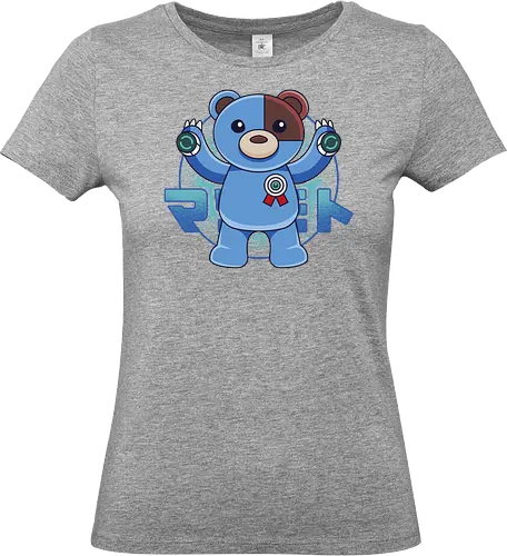Vivy Bear