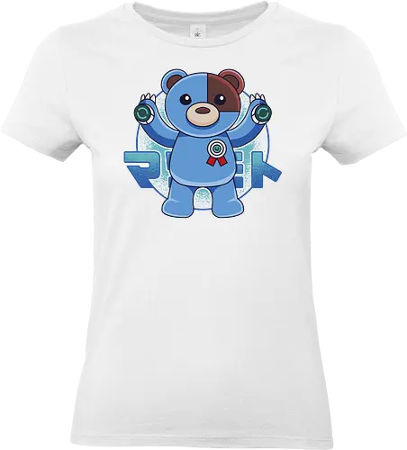Vivy Bear