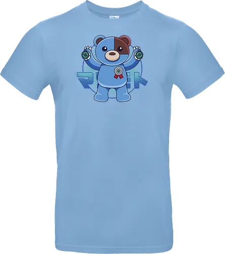 Vivy Bear