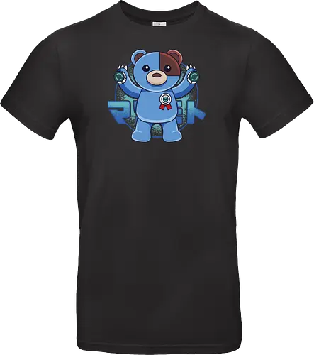 Vivy Bear