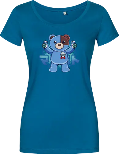 Vivy Bear
