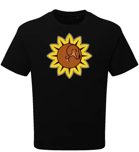 Teckel Flower