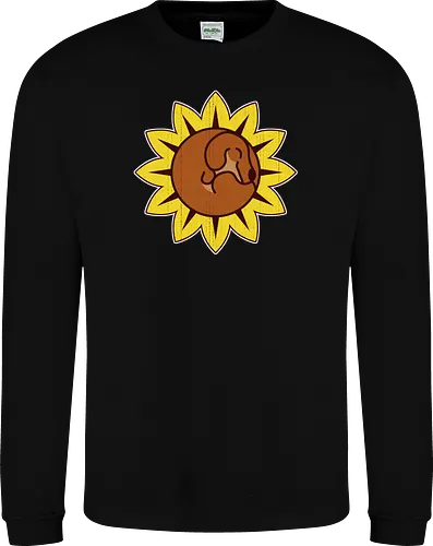 Teckel Flower