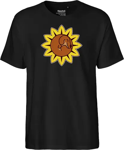 Teckel Flower
