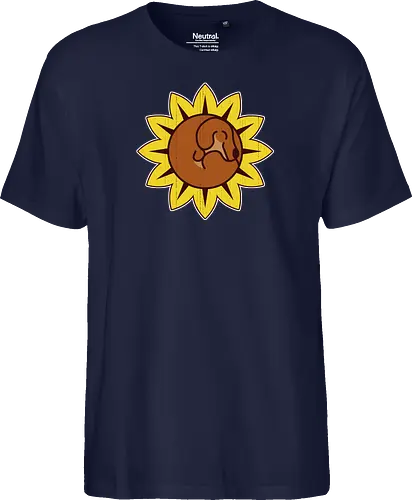 Teckel Flower