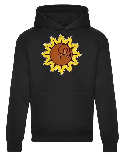 Teckel Flower