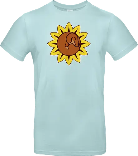 Teckel Flower