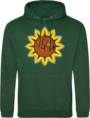 Teckel Flower