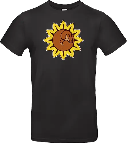 Teckel Flower