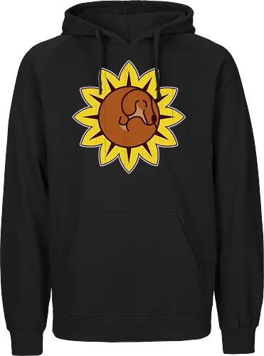 Teckel Flower