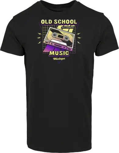 Old School Music Mixtape