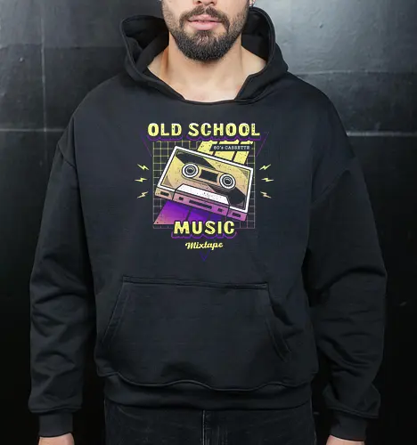 Old School Music Mixtape