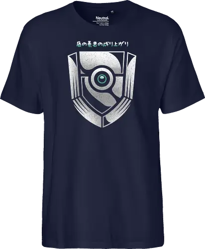 Naofumi Shield
