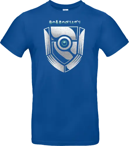 Naofumi Shield