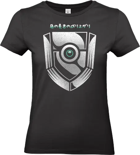 Naofumi Shield