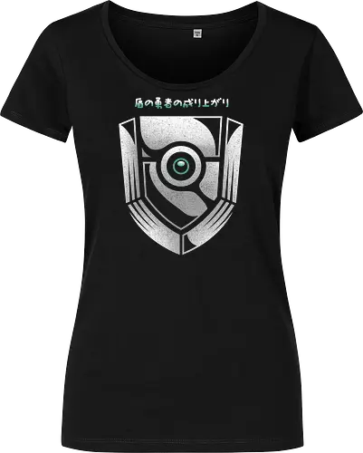 Naofumi Shield