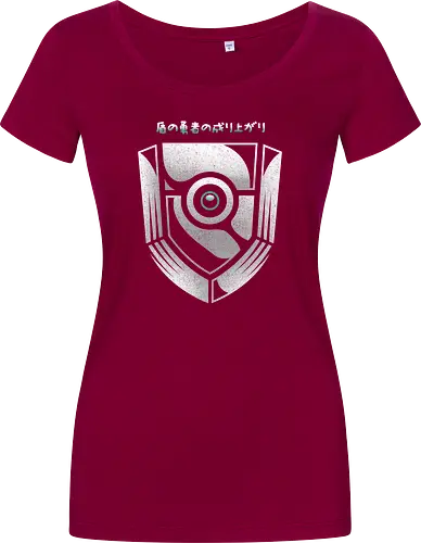 Naofumi Shield