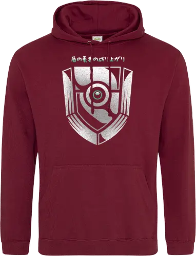 Naofumi Shield