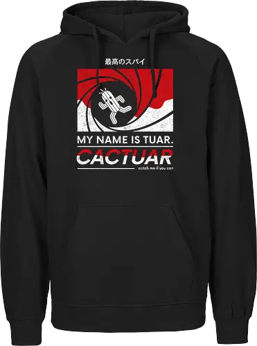 My Name Is Cactus