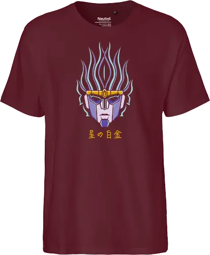 Platinum Spirit