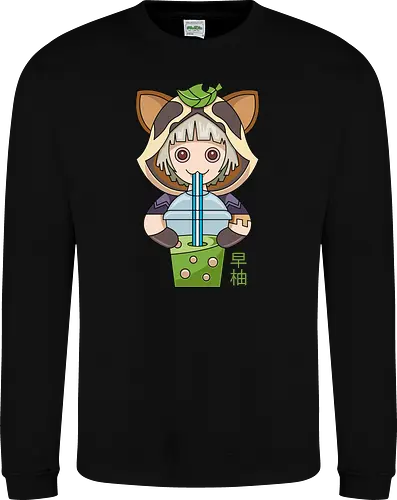 Sayu Bubble T