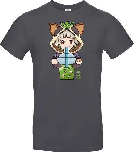 Sayu Bubble T