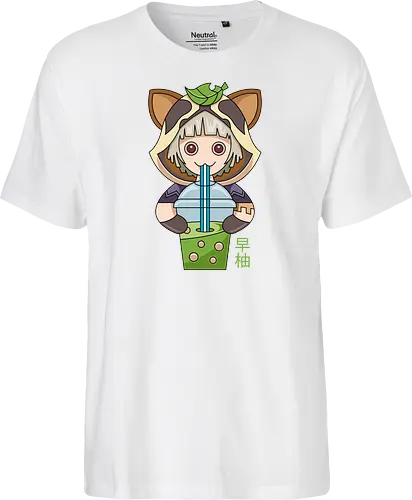 Sayu Bubble T