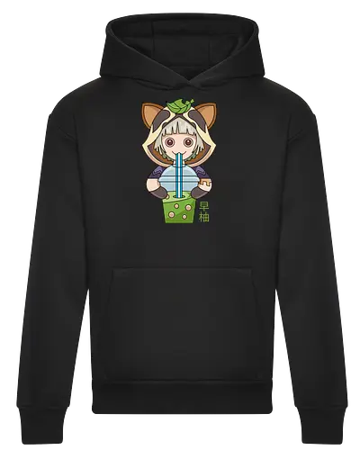 Sayu Bubble T