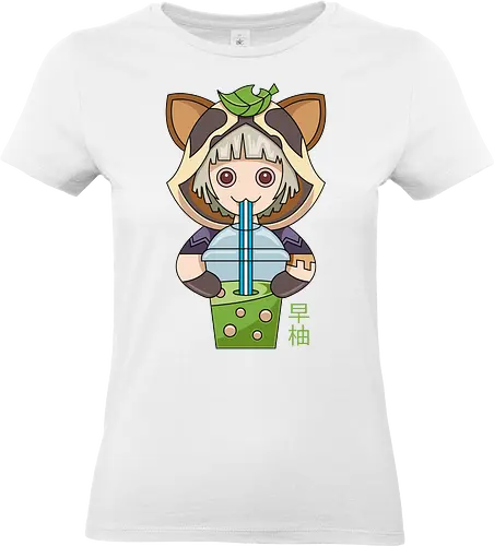Sayu Bubble T