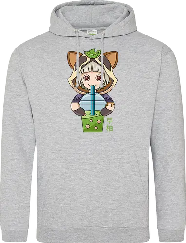Sayu Bubble T