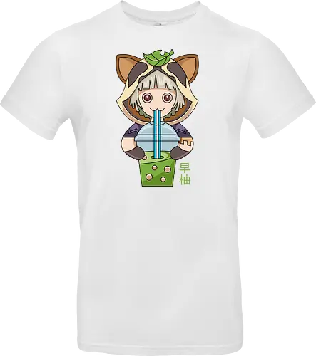Sayu Bubble T