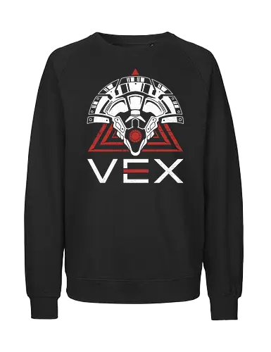 Vex - Fairtrade Sweatshirt
