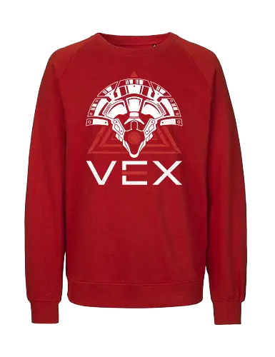Vex - Fairtrade Sweatshirt