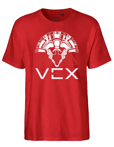 Vex - Fairtrade T-Shirt