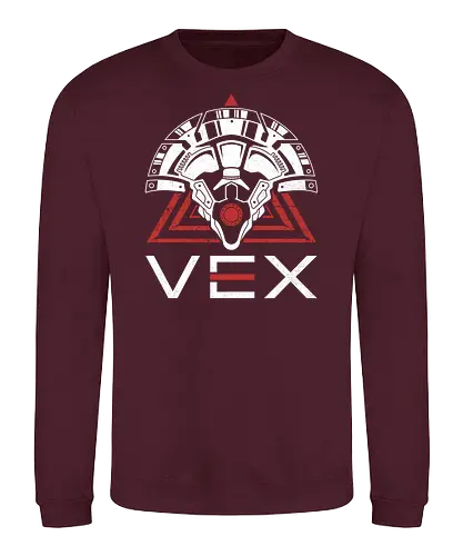 Vex - Sweatshirt
